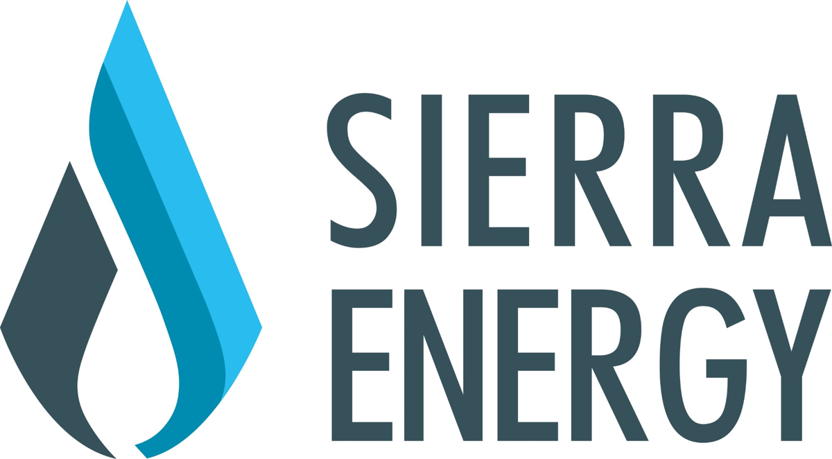 Sierra Energy